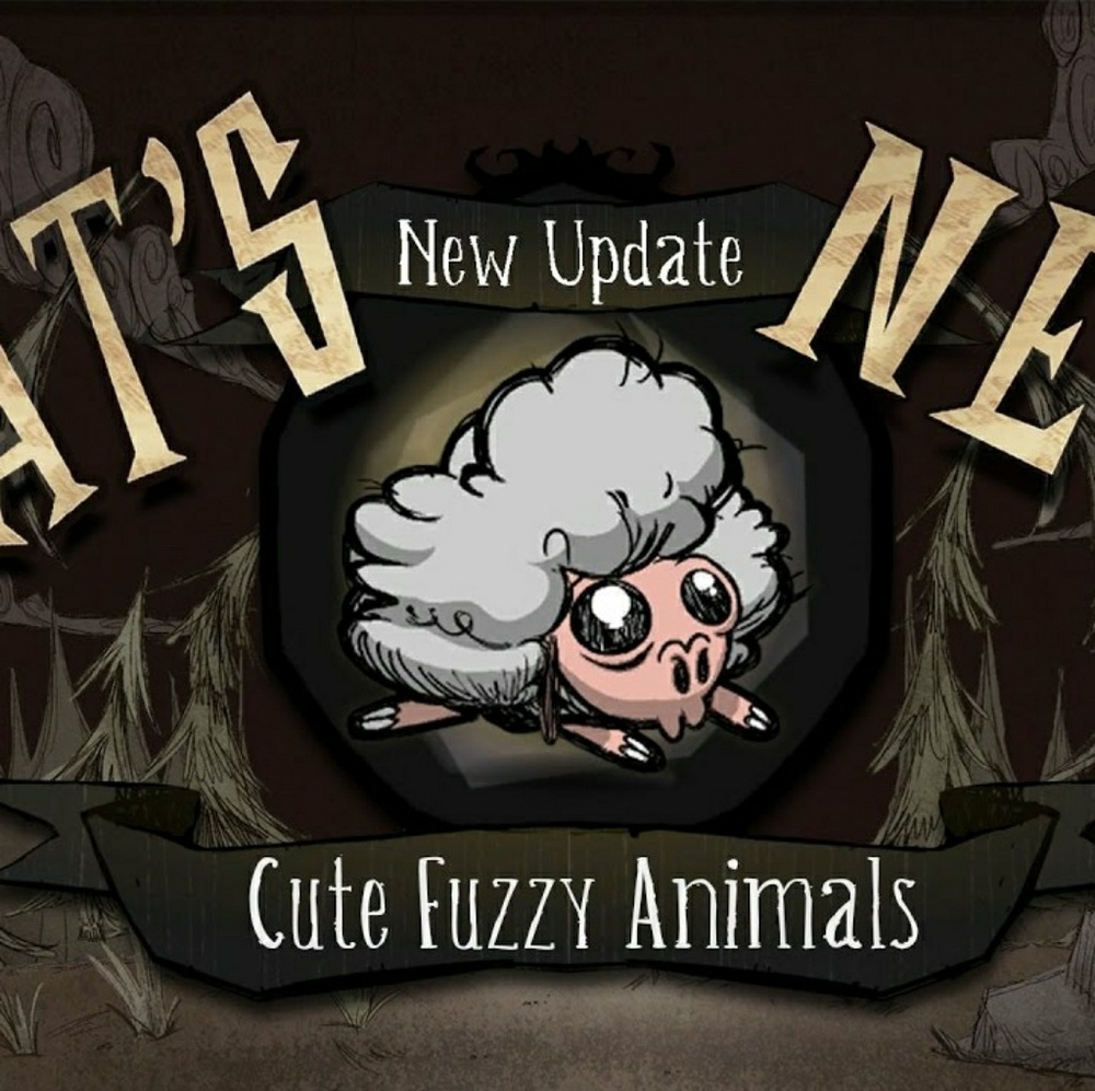 Little Update